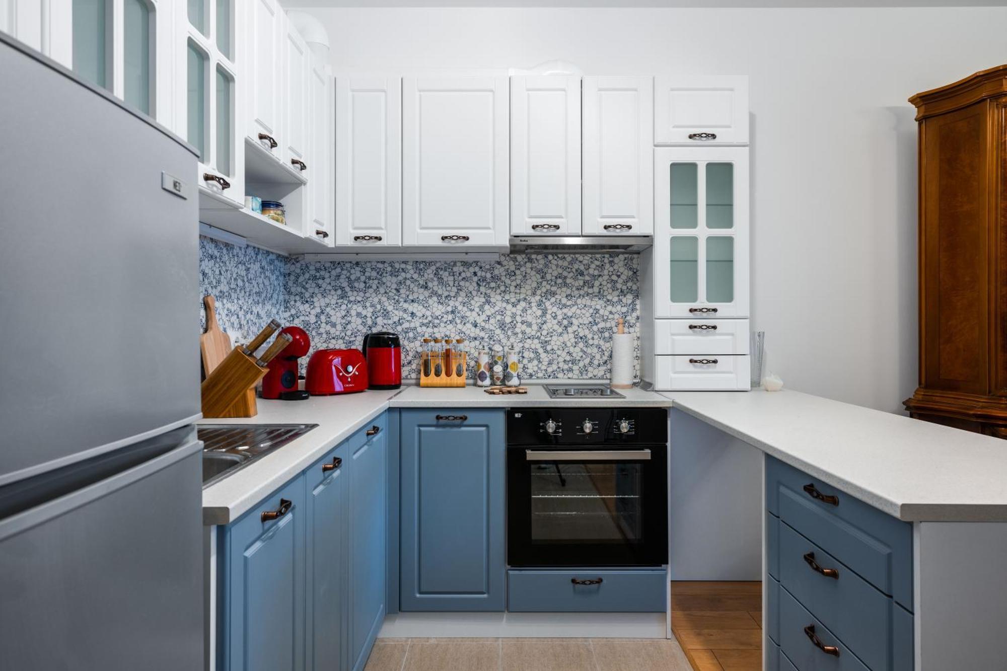 Prima - 1bd Flat In Centre By Flat Mаnager Apartment