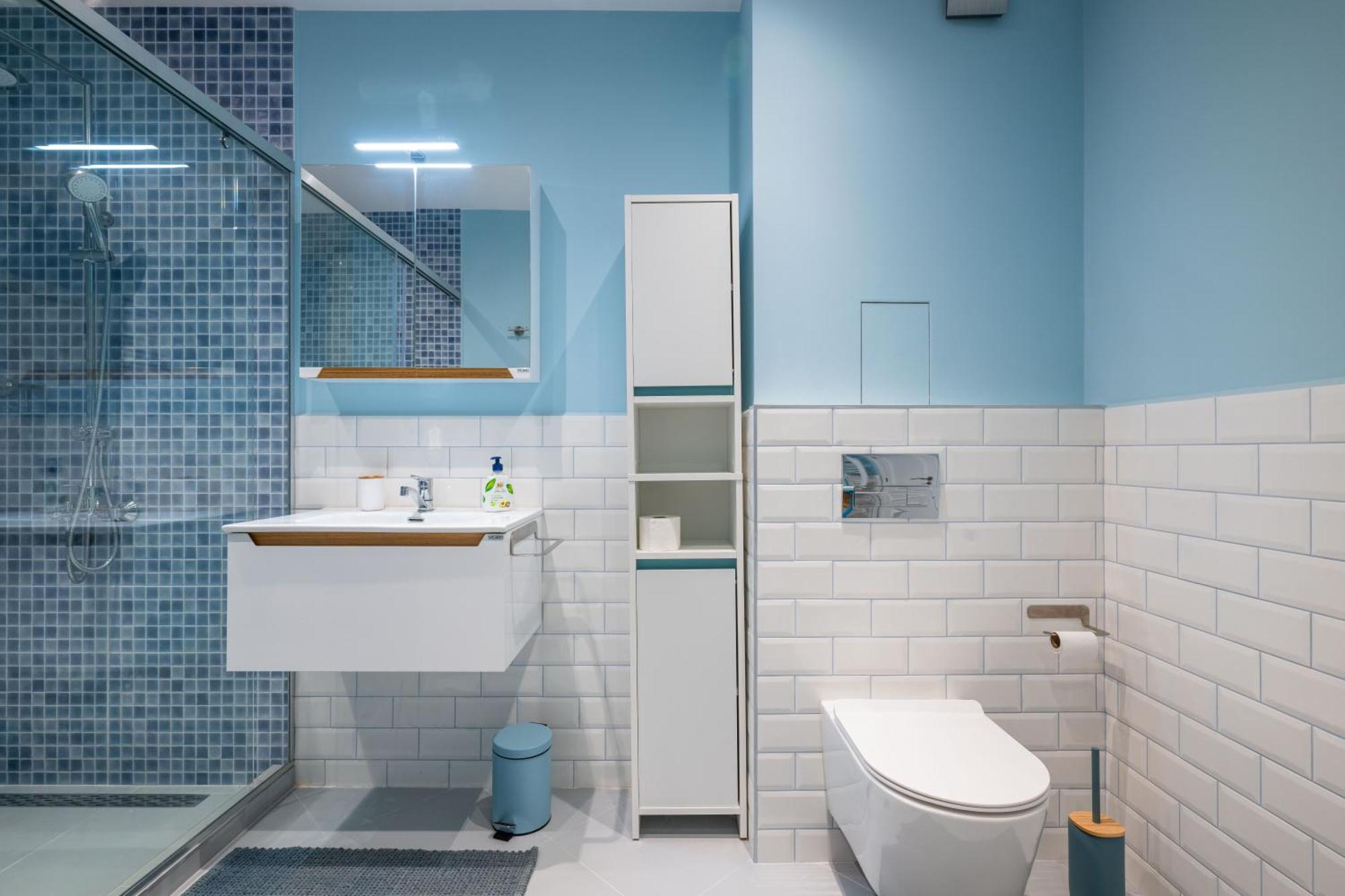 Prima - 1bd Flat In Centre By Flat Mаnager *