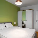 Alla Prima - 1Bd Flat In Sofia Centre By Flat Mаnager