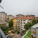 Alla Prima - 1Bd Flat In Sofia Centre By Flat Mаnager