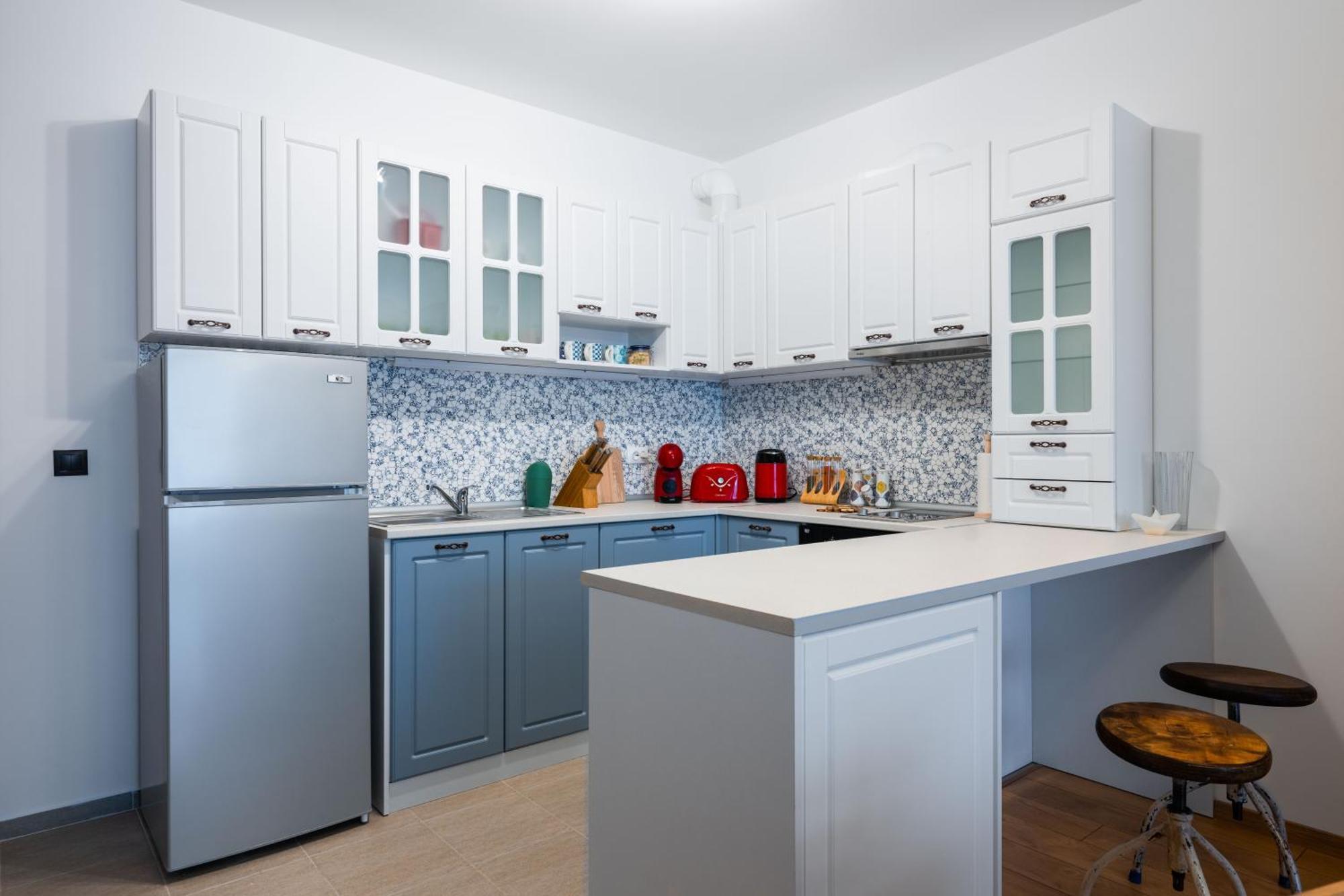 Apartamento Prima - 1bd Flat In Centre By Flat Mаnager