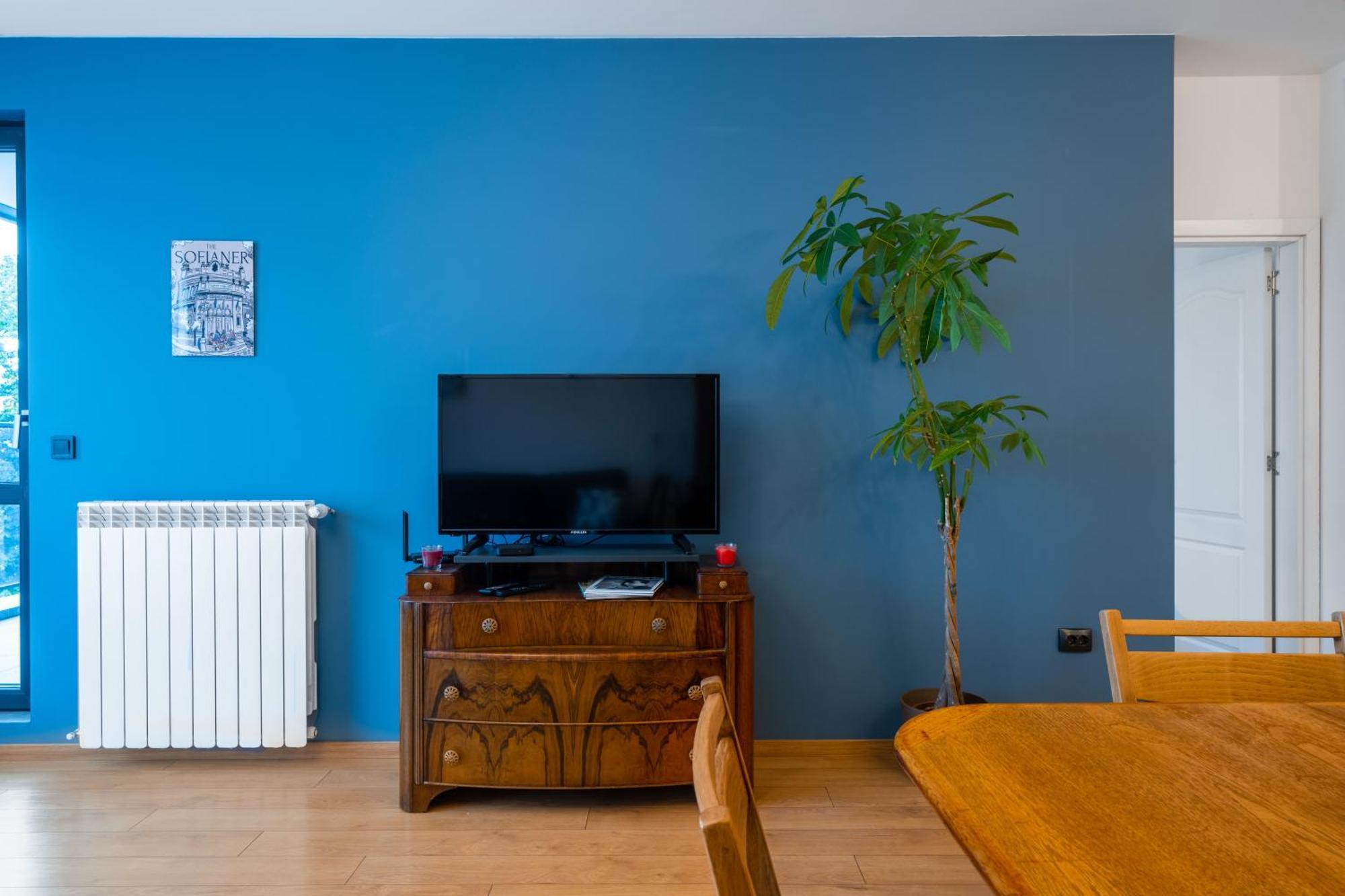 Prima - 1bd Flat In Centre By Flat Mаnager Apartamento *