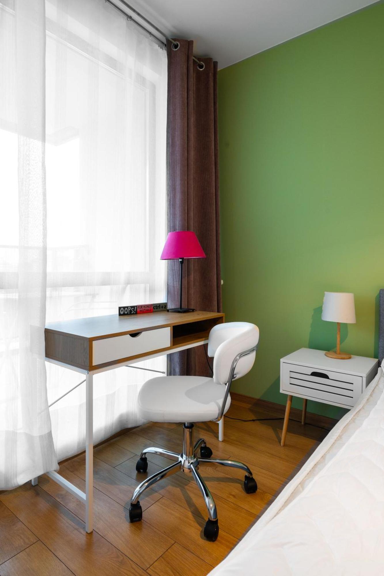 Prima - 1bd Flat In Centre By Flat Mаnager Apartamento Sofía