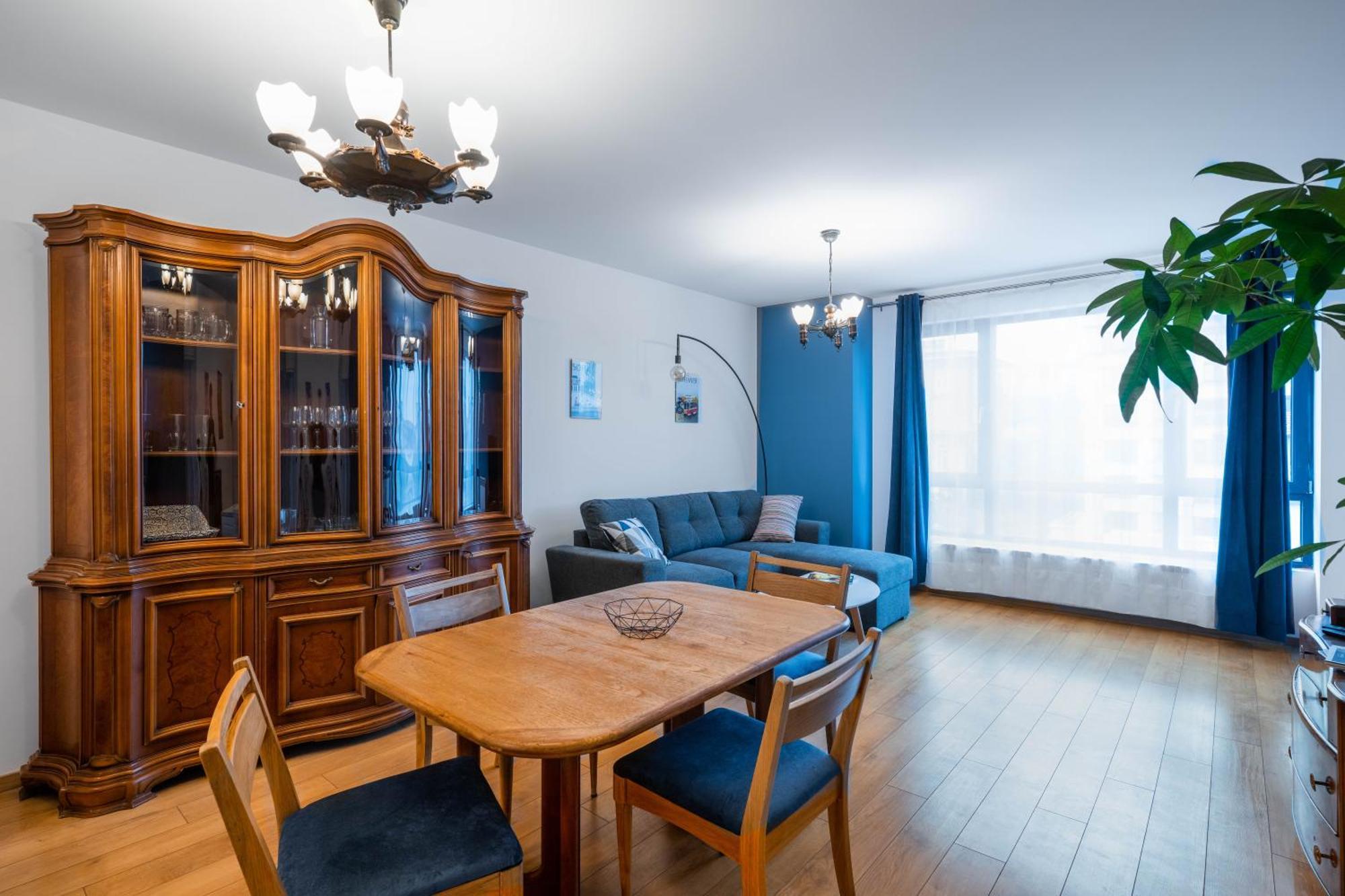Prima - 1bd Flat In Centre By Flat Mаnager *