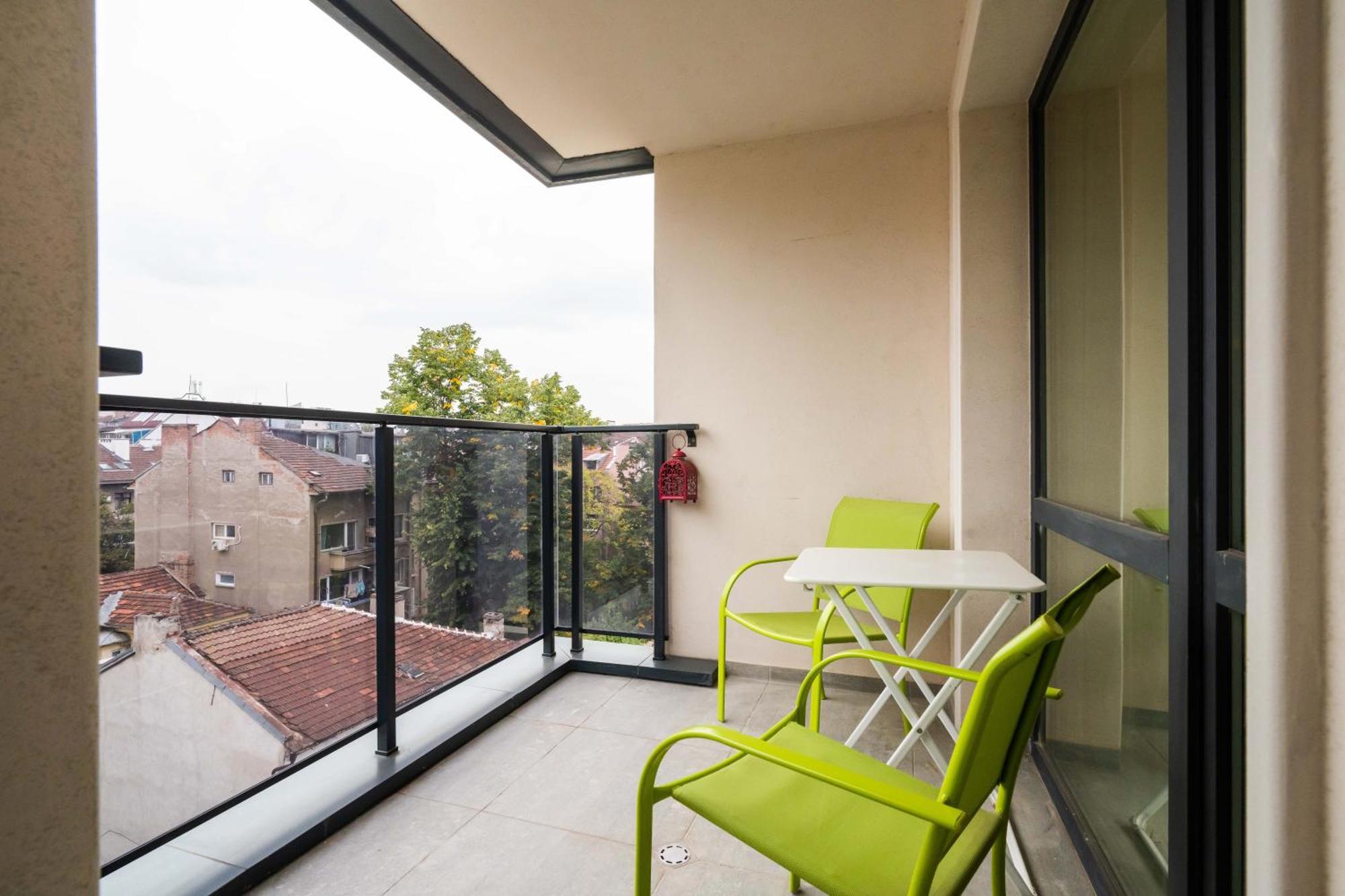 Prima - 1bd Flat In Centre By Flat Mаnager